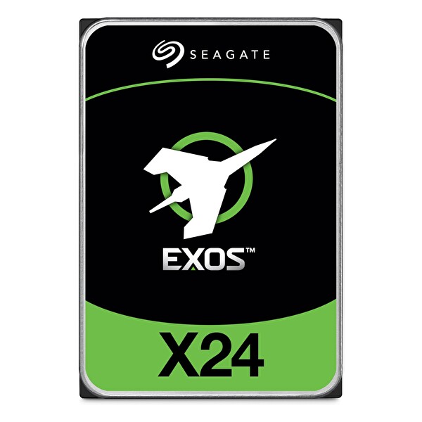 Seagate Exos X24 ST24000NM000H 24TB 7200RPM 512MB 3.5