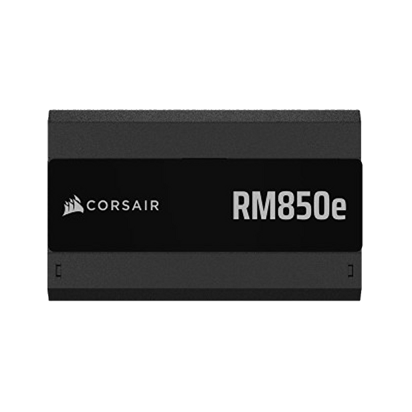 Corsair 3500X RM850e 850W 80 Plus Gold Temperli Cam USB 3.2 Siyah E-ATX Mid Tower Oyuncu Kasası