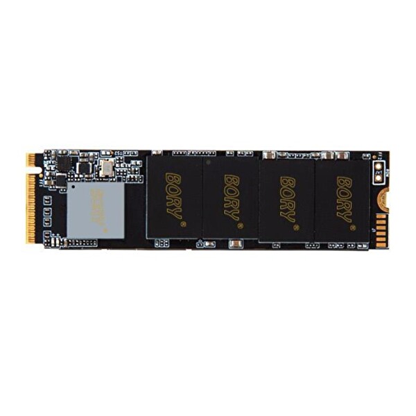 Bory NV980 1 TB 7000/6000 MB/s M.2 2280 PCIe 4.0 NVMe SSD