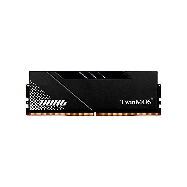 TwinMOS 32 GB DDR5 6000MHZ CL36 1.1V TMD532GB6000U36B Soğutuculu Bilgisayar Ram