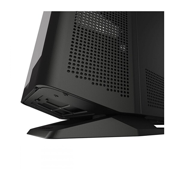 Cougar FV270 CGR-58M6B-RGB Siyah Bilgisayar Kasası