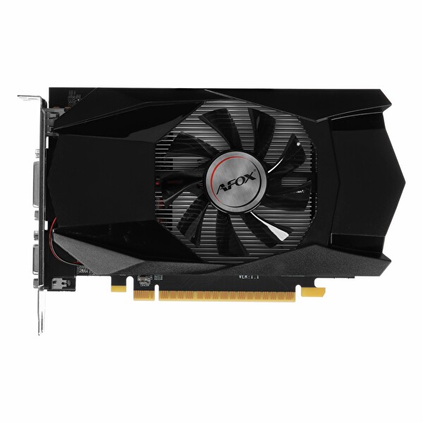 Afox GeForce GT 740 2GB GDDR5 128Bit DVI/VGA/HDMI Ekran Kartı