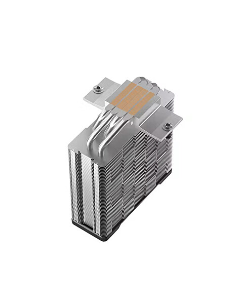 DeepCool AG400-G2 Siyah 4 Isı Borulu Tek Kule İşlemci Soğutucu