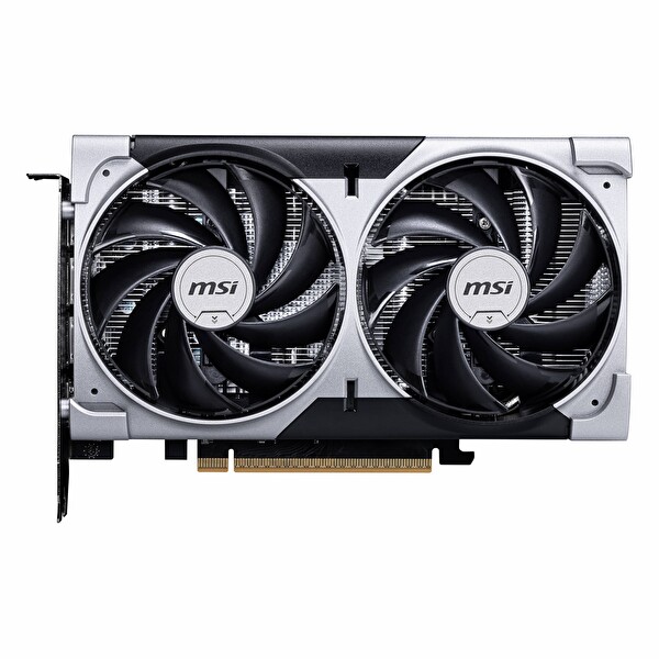 MSI Ventus 2X V1 GeForce RTX 5060 OC 8GB GDDR7 128 Bit HDMI/DP Ekran Kartı