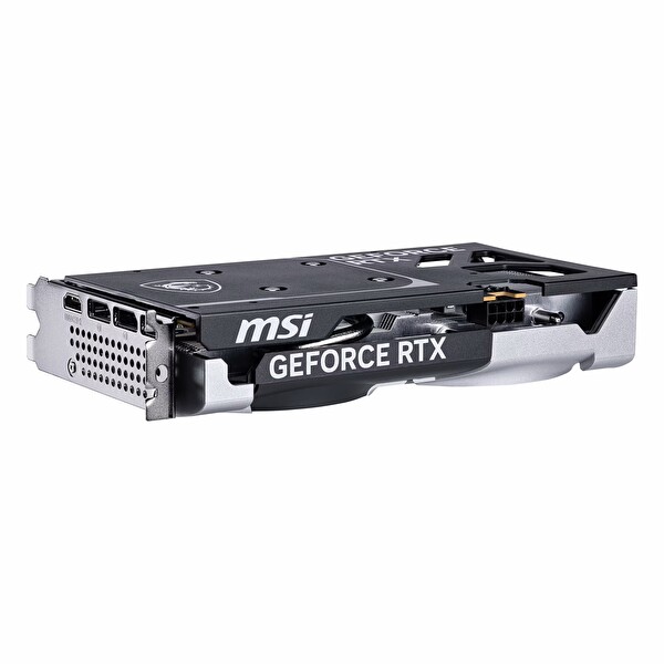 MSI Ventus 2X V1 GeForce RTX 5060 OC 8GB GDDR7 128 Bit HDMI/DP Ekran Kartı