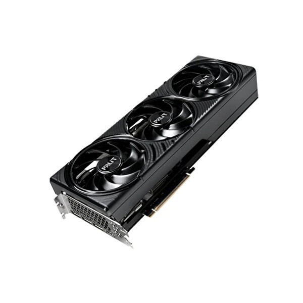 Palit RTX5080 Infinity 3 16GB 256Bit GDDR7 Ekran Kartı NE75080019T2-GB2035S