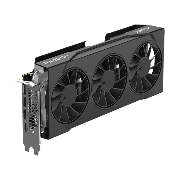 XFX Swift Radeon RX 9070 GRE 12GB GDDR6 192 Bit Ekan Kartı