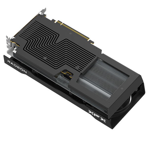 XFX Swift Radeon RX 9060 XT OC 16 GB GDDR6 128 Bit Ekran Kartı