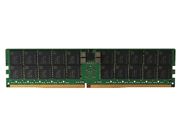 SK Hynix 128GB DDR5 4800MHz 2Rx4 PC5-4800B CL40 EC8 RDIMM Server Sunucu Ram HMCT04MEERA129N