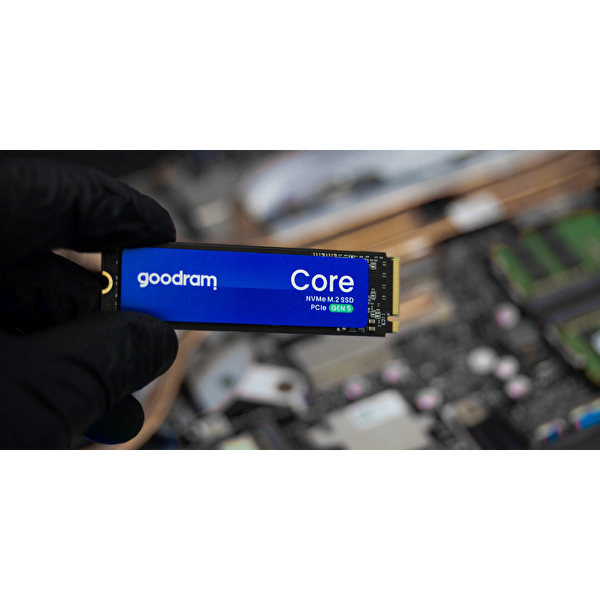 Goodram Core SSDR-GRC01-2K0-80 2 TB 10300/8700 MB/s Gen5 M.2 2280 SSD