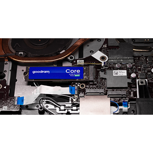 Goodram Core SSDR-GRC01-2K0-80 2 TB 10300/8700 MB/s Gen5 M.2 2280 SSD