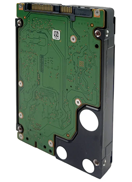Seagate Exos 10E2400 2.4TB 10K 12G 512e SAS 2.5