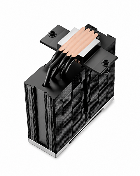 DeepCool AK400-G2 Siyah Kule Tipi İşlemci Soğutucu