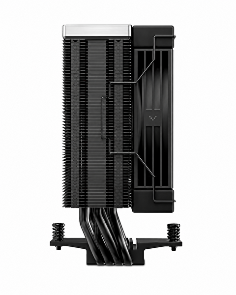 DeepCool AK400-G2 Siyah Kule Tipi İşlemci Soğutucu