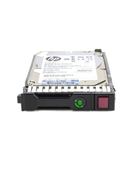 Hp-E EG000600JWJNP 876938-001 600 GB 10K 12G SAS 2.5