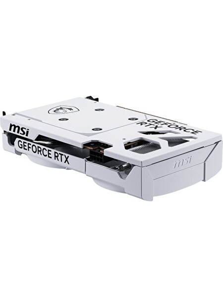 MSI VGA GeForce RTX5060 8GB Ventus 2X OC 128Bit Beyaz Ekran Kartı