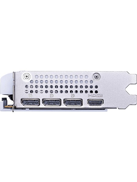 MSI VGA GeForce RTX5060 8GB Ventus 2X OC 128Bit Beyaz Ekran Kartı