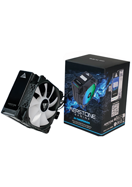 Aerstone Gaming Di-Thermorion Hava Soğutucu