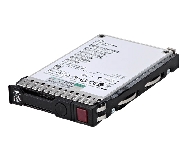 Hp-E 3.2TB 12G SAS 2.5