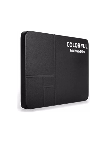 Colorful SL500 SATA III 480GB SSD