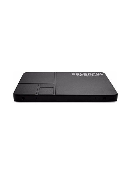 Colorful SL500 SATA III 480GB SSD