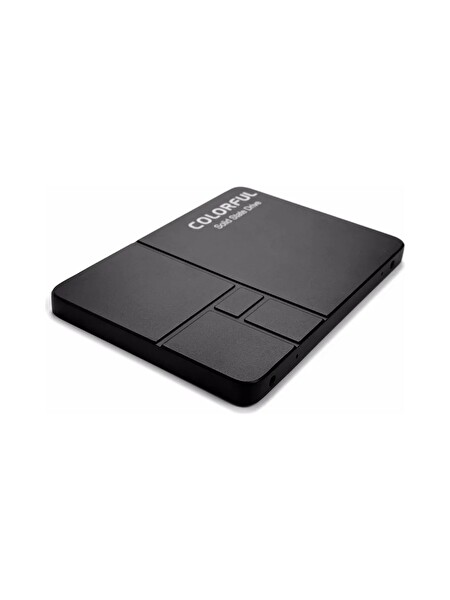 Colorful SL500 SATA III 480GB SSD