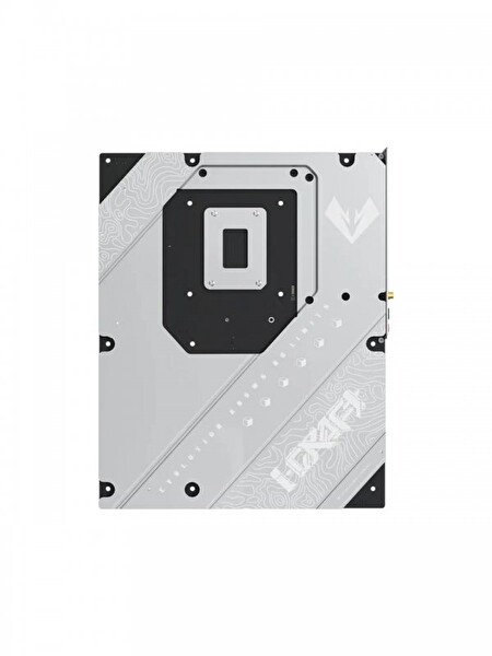 Maxsun Terminatör Z890-A WIFI 8800(OC) DP HDMI M.2 ATX Beyaz DDR5 1851PIN Anakart
