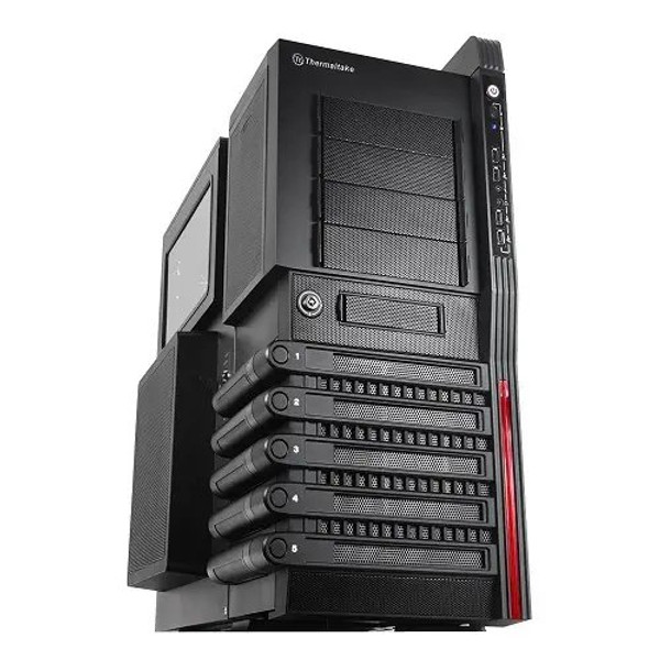 Thermaltake Level 10 GT Full-Tower Siyah Psu Yok Oyuncu Kasa