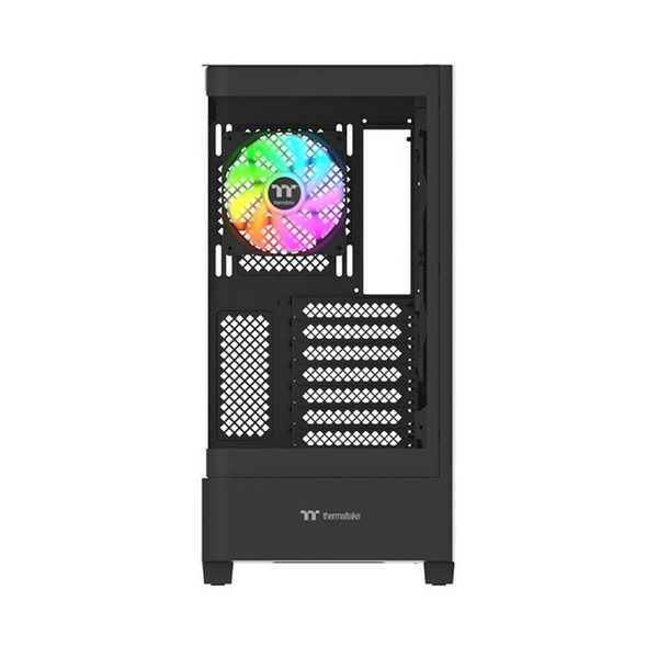 Thermaltake View 290 ATX 3X ARGB Fan Siyah Akvaryum (PSU Yok) Oyuncu Bilgisayar Kasası