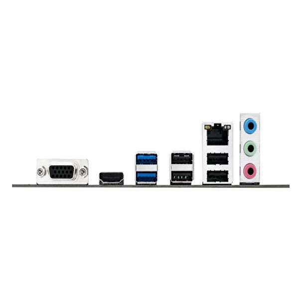 Maxsun Challenger B760M-F 4266(OC) VGA HDMI M.2 mATX DDR4 1700 Pin Anakart