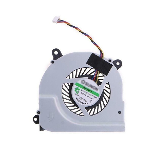 İnfostar Casper Nirvana H36, H36FF, H36FD, H36X, H36Y, H36Y-L ile Uyumlu Fan NBFAN0322