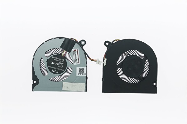 İnfostar Acer Aspire AN515-51 ile Uyumlu Notebook İşlemci Soğutma Fanı