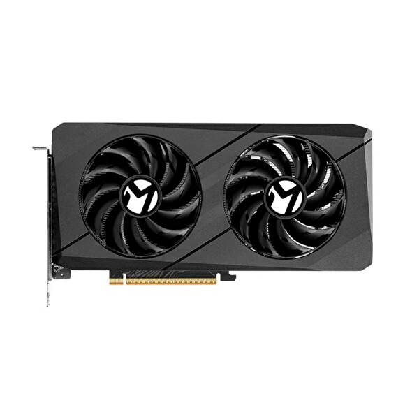 Maxsun GeForce RTX 5060 8 GB 128 Bit GDDR7 Siyah Ekran Kartı
