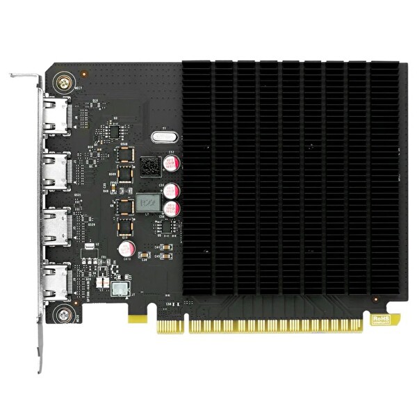 Maxsun Geforce GT 730 64 BIT GDDR3 4 GB Ekran Kartı