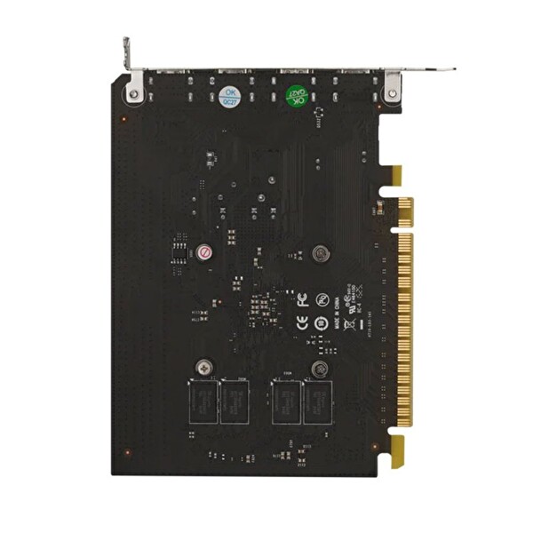Maxsun Geforce GT 730 64 BIT GDDR3 4 GB Ekran Kartı