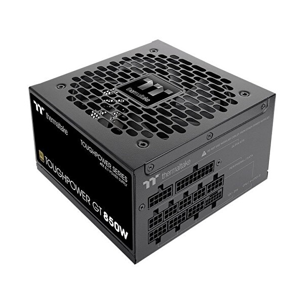 Thermaltake Toughpower Gen5 ATX 3.1 850W 80+ Gold Güç Kaynağı - Bulk