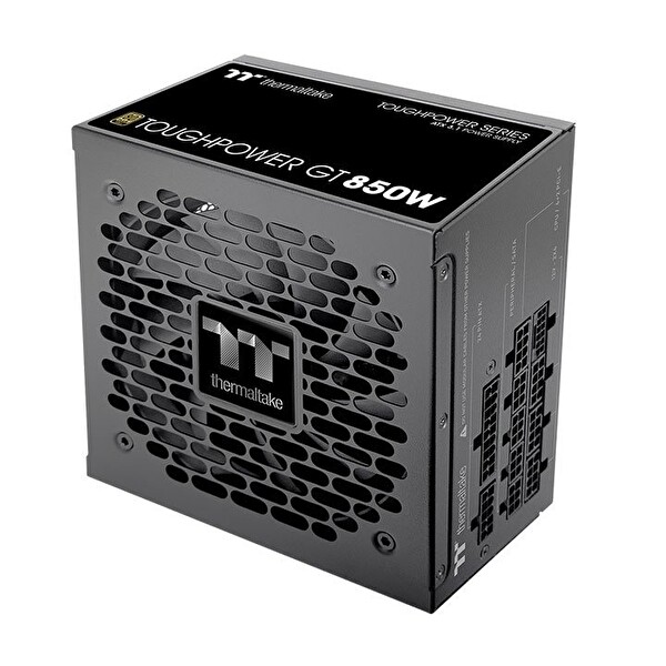 Thermaltake Toughpower Gen5 ATX 3.1 850W 80+ Gold Güç Kaynağı - Bulk