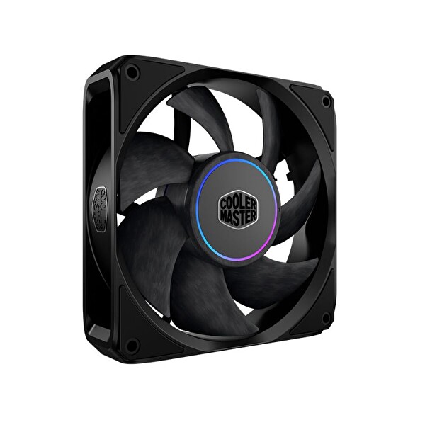Cooler Master MasterFan M120 ARGB 12 CM Kasa Fanı