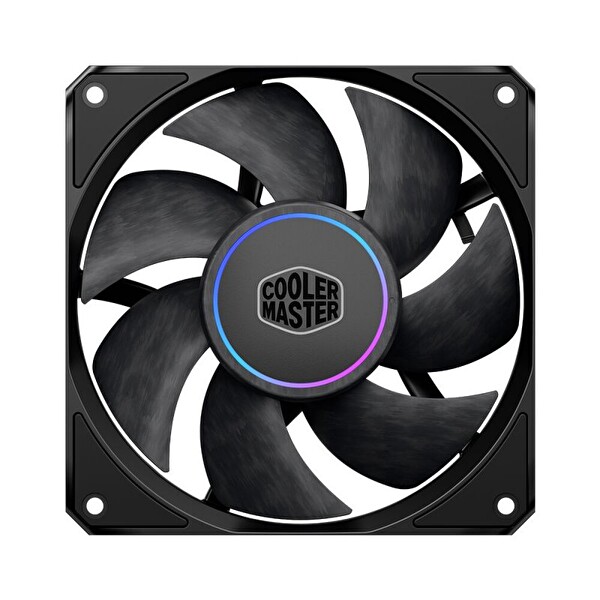 Cooler Master MasterFan M120 ARGB 12 CM Kasa Fanı
