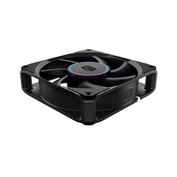 Cooler Master MasterFan M120 ARGB 12 CM Kasa Fanı