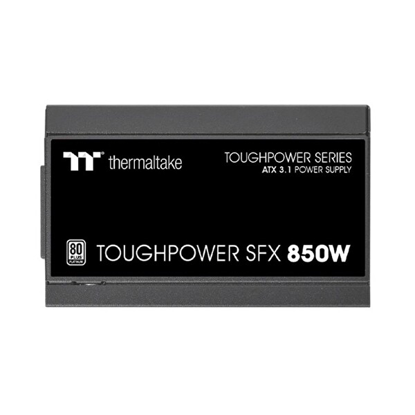 Thermaltake Toughpower SFX 850W 80+ Platinum Full Modüler Güç Kaynağı
