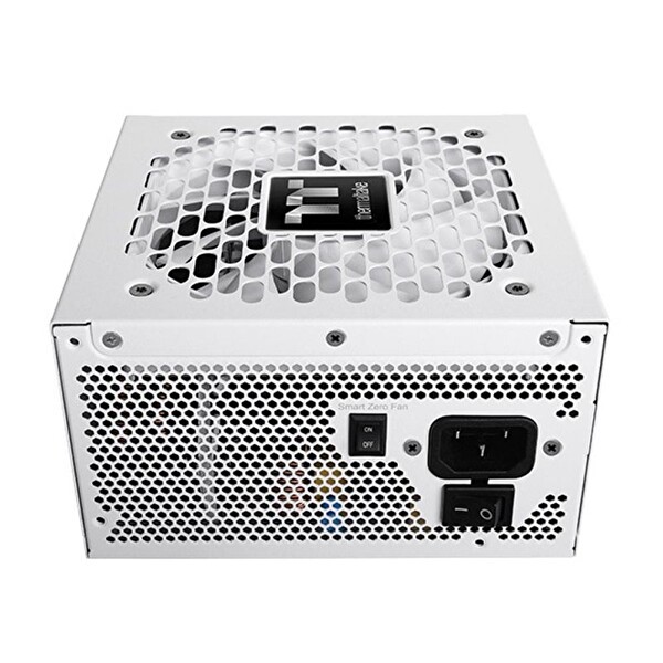 Thermaltake Toughpower GT Beyaz Gen5 ATX 3.1 1000W 80+ Gold Full Modüler Güç Kaynağı