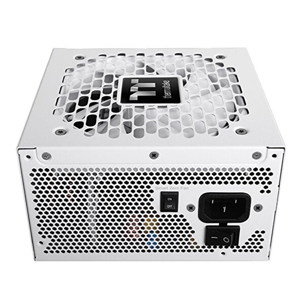 Thermaltake Toughpower GT Beyaz Gen5 ATX 3.1 1200W 80+ Gold Full Modüler Güç Kaynağı