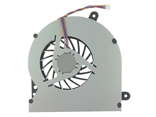 İnfostar Toshiba Dynabook Satellite C655-15D ile Uyumlu Fan 3 Pin V2