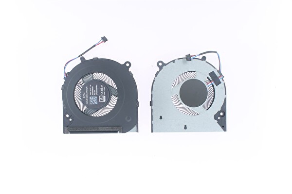 İnfostar HP 240 G7 ile Uyumlu Notebook Cpu Fan