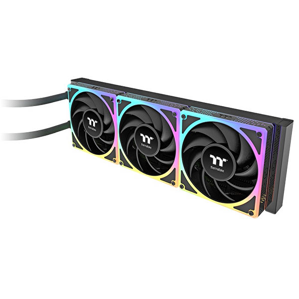 Thermaltake MagCurve 360 Ultra 6.67