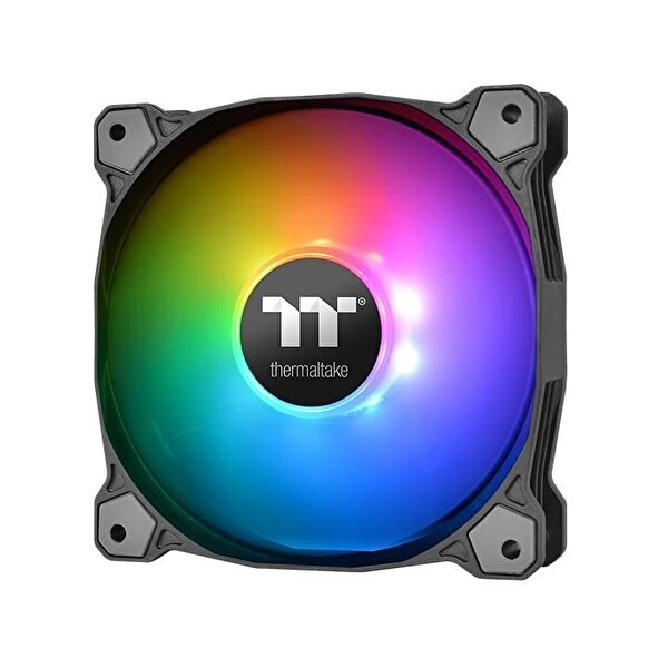 Thermaltake Pacific C360 DDC ARGB Sıvı Soğutma Kiti
