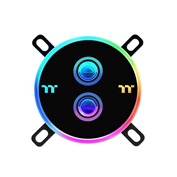 Thermaltake Pacific C360 DDC ARGB Sıvı Soğutma Kiti
