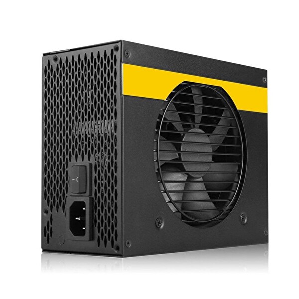 Power Boost BST-ATX0850GF1 Warrior PCIe GEN5 80+ Gold 850W Full Modular Güç Kaynağı