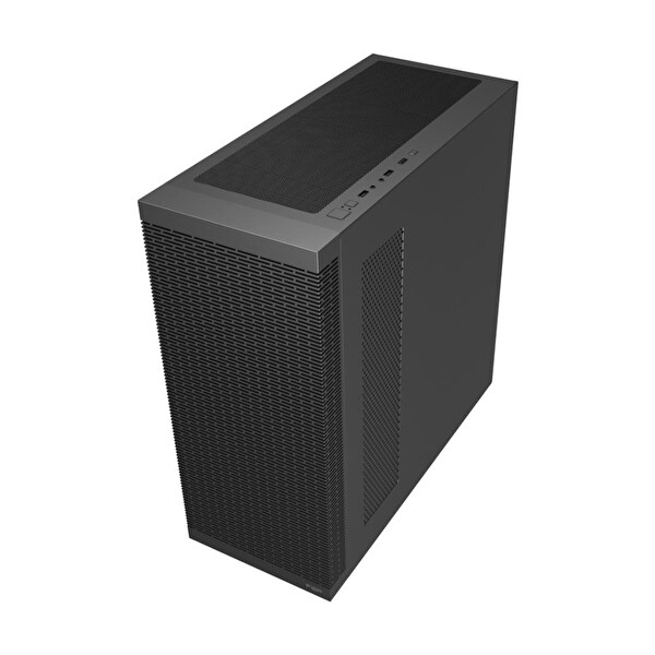 Fsp CMT391M 650W 80+ Bronze Rainbow Mid Tower Bilgisayar Kasası